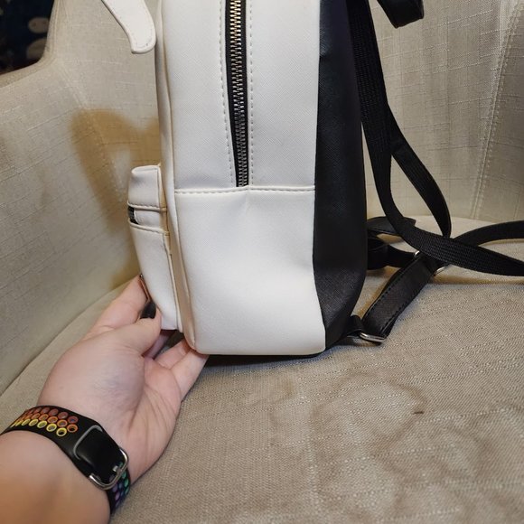 Nightmare Before Christmas, Zero the Ghost Dog Bag (Bioworld) - Picture 2 of 3